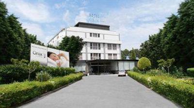 фото отеля Onix Hotel Viseu