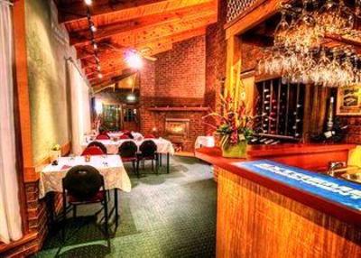 фото отеля Comfort Inn Goldfields