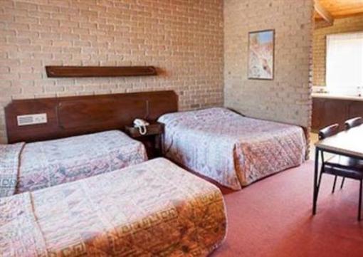 фото отеля Comfort Inn Goldfields