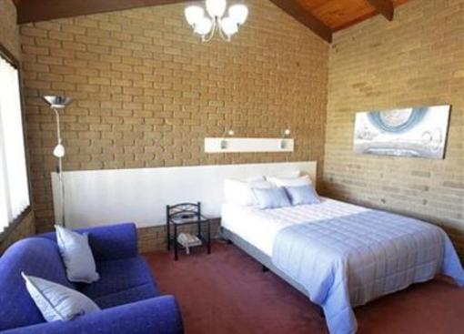 фото отеля Comfort Inn Goldfields