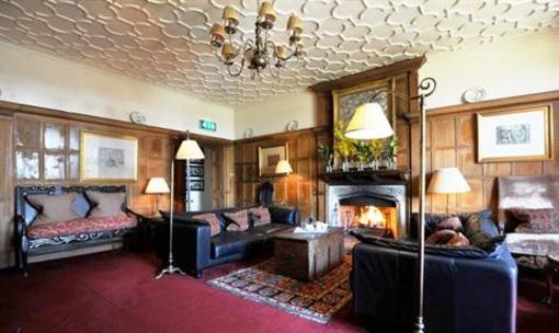 фото отеля Woolley Grange Hotel Bradford-on-Avon