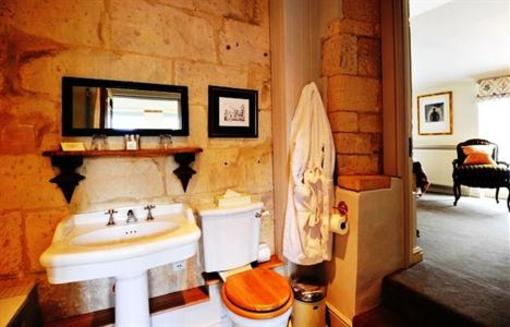 фото отеля Woolley Grange Hotel Bradford-on-Avon