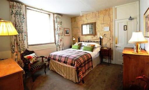фото отеля Woolley Grange Hotel Bradford-on-Avon