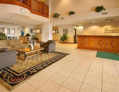 фото отеля Wingate by Wyndham Harrisburg