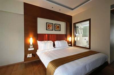 фото отеля JM Four Hotel
