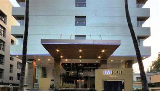 фото отеля JM Four Hotel