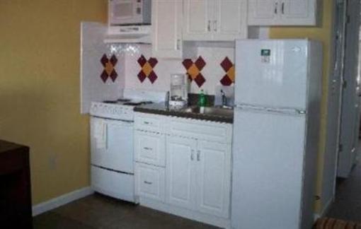 фото отеля Valley Suites Extended Stay Hotel Harrisonburg