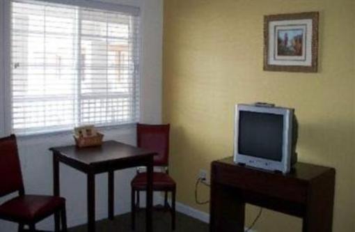 фото отеля Valley Suites Extended Stay Hotel Harrisonburg