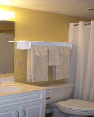 фото отеля Valley Suites Extended Stay Hotel Harrisonburg