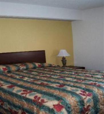 фото отеля Valley Suites Extended Stay Hotel Harrisonburg
