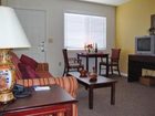 фото отеля Valley Suites Extended Stay Hotel Harrisonburg