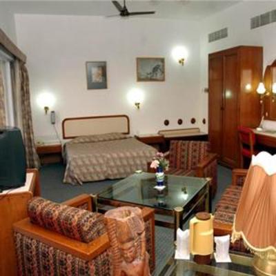 фото отеля Hotel Lake View Ashok