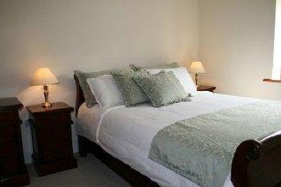 фото отеля Gannon's Bed & Breakfast Clifden