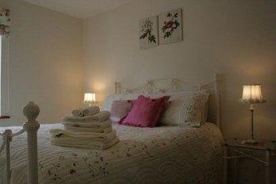 фото отеля Gannon's Bed & Breakfast Clifden