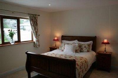 фото отеля Gannon's Bed & Breakfast Clifden