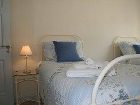 фото отеля Gannon's Bed & Breakfast Clifden