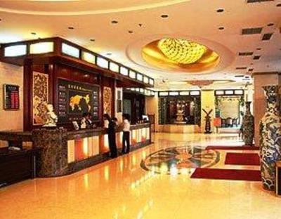 фото отеля Chengde Business Hotel