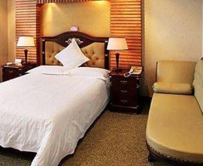 фото отеля Chengde Business Hotel