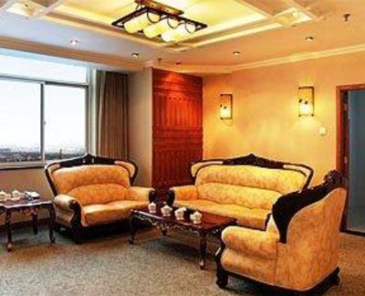 фото отеля Chengde Business Hotel