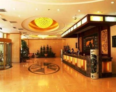фото отеля Chengde Business Hotel