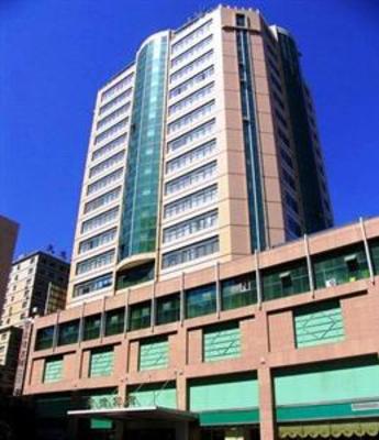 фото отеля Chengde Business Hotel