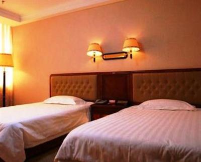 фото отеля Chengde Business Hotel