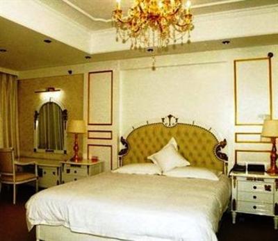 фото отеля Chengde Business Hotel