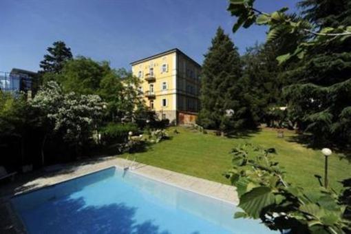 фото отеля Hotel Jarolim