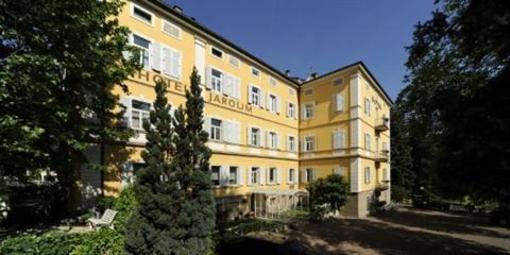 фото отеля Hotel Jarolim