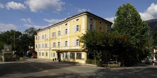 фото отеля Hotel Jarolim