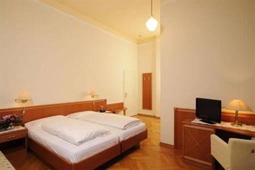 фото отеля Hotel Jarolim
