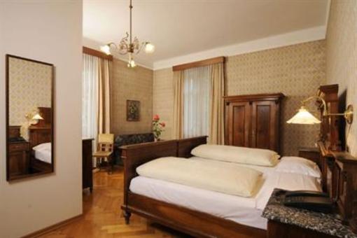 фото отеля Hotel Jarolim