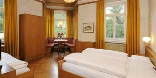 фото отеля Hotel Jarolim