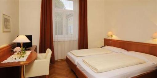 фото отеля Hotel Jarolim