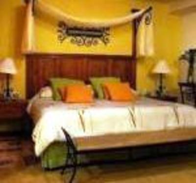 фото отеля Hotel Casavieja