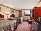 фото отеля Howard Johnson Express Inn Blackwood