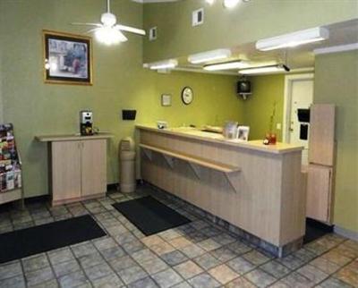 фото отеля Americas Best Value Inn Gastonia