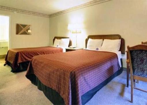 фото отеля Americas Best Value Inn Gastonia