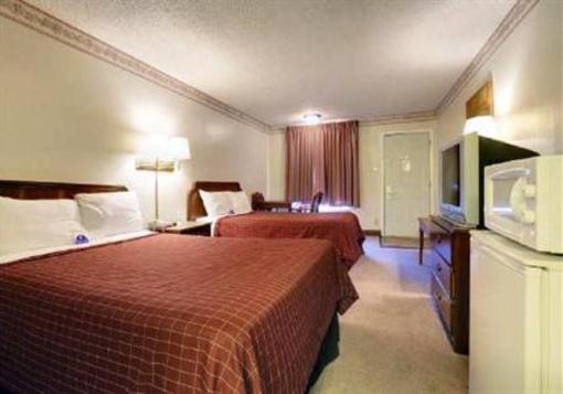 фото отеля Americas Best Value Inn Gastonia
