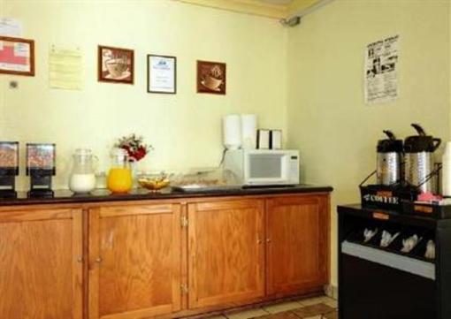 фото отеля Americas Best Value Inn Gastonia