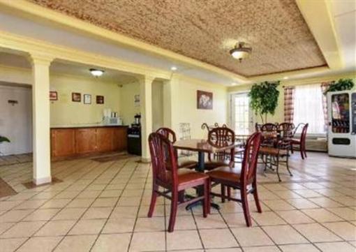 фото отеля Americas Best Value Inn Gastonia