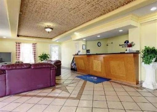 фото отеля Americas Best Value Inn Gastonia