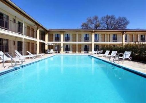 фото отеля Americas Best Value Inn Gastonia