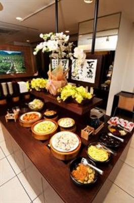 фото отеля Super Hotel Osaka Tennoji