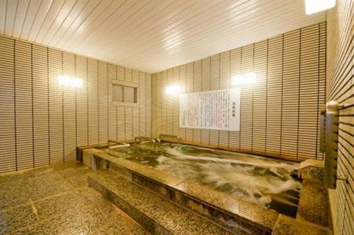 фото отеля Super Hotel Osaka Tennoji