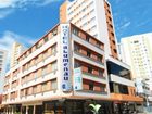 фото отеля Hotel Blumenau