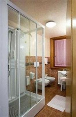 фото отеля Hotel Astra Livigno