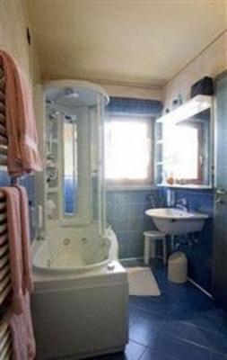 фото отеля Hotel Astra Livigno