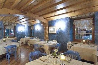фото отеля Hotel Astra Livigno