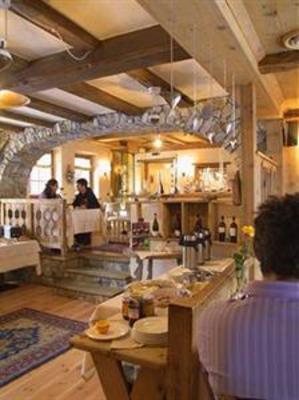 фото отеля Hotel Astra Livigno
